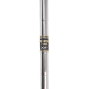 Mizuno JPX 825 Steel Mens Right Hand Irons 4-PW Stiff - Dynamic Gold XP S300
