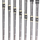 Mizuno JPX 825 Steel Mens Right Hand Irons 4-PW Stiff - Dynamic Gold XP S300