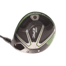 Callaway GBB Epic Graphite Mens Right Hand Driver 10.5* Senior - Project X HZRDUS T800 Green