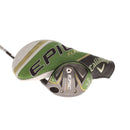 Callaway Epic Flash Graphite Mens Right Hand Fairway 5 Wood 18* Regular - Mitsubishi Chemical Tensei AV Series Blue 75