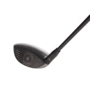 Callaway Epic Flash Graphite Mens Right Hand Fairway 5 Wood 18* Regular - Mitsubishi Chemical Tensei AV Series Blue 75