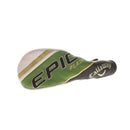 Callaway Epic Flash Graphite Mens Right Hand Fairway 5 Wood 18* Regular - Mitsubishi Chemical Tensei AV Series Blue 75