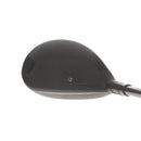 TaylorMade Stealth 2 Graphite Mens Right Hand 4 Hybrid 22* Regular - Fujikura Ventus TR Red 6-R