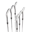 Mizuno MP-53 Steel Mens Right Hand Irons 5-PW Regular - N.S. Pro 950GH