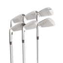Mizuno MP-53 Steel Mens Right Hand Irons 5-PW Regular - N.S. Pro 950GH