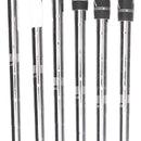 Mizuno MP-53 Steel Mens Right Hand Irons 5-PW Regular - N.S. Pro 950GH