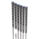 Mizuno MP-53 Steel Mens Right Hand Irons 5-PW Regular - N.S. Pro 950GH