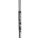 Callaway Rogue ST Pro Steel Mens Right Hand Irons 4-PW Stiff - Project X Rifle Tour Flighted 105g 6.0