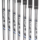 Callaway Rogue ST Pro Steel Mens Right Hand Irons 4-PW Stiff - Project X Rifle Tour Flighted 105g 6.0