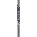 TaylorMade Tour Preferred TP 2009 Steel Mens Right Hand Irons 3-AW Stiff - Project X Rifle 6.0