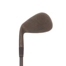 Indi TT Steel Mens Right Hand Gap Wedge 50* 8 Bounce ATK Grind Wedge - Indi 200