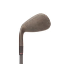 Indi TT Steel Mens Right Hand Lob Wedge 58* 12 Bounce ATK Grind Wedge - Indi 120