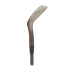 Indi TT Steel Mens Right Hand Lob Wedge 58* 12 Bounce ATK Grind Wedge - Indi 120