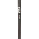 Indi TT Steel Mens Right Hand Lob Wedge 58* 12 Bounce ATK Grind Wedge - Indi 120