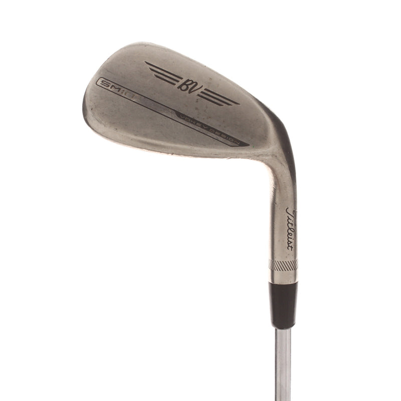 Titleist SM10 Steel Mens Right Hand Sand Wedge +1" 54* 14 Bounce F Grind Wedge - Project X LS 6.0 120g