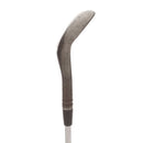 Titleist Vokey Wedge Works Steel Mens Right Hand Lob Wedge 58* L Grind Stiff - Project X LS 6.0 120g