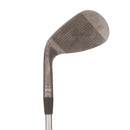 Titleist Vokey Wedge Works Steel Mens Right Hand Lob Wedge 58* L Grind Stiff - Project X LS 6.0 120g