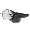 Titleist TSR4 Graphite Mens Right Hand Driver 9* Stiff - Mitsubishi Chemical Tensei 1K Black 65