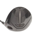 Titleist TSR4 Graphite Mens Right Hand Driver 9* Stiff - Mitsubishi Chemical Tensei 1K Black 65