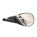 Titleist TSR4 Graphite Mens Right Hand Driver 9* Stiff - Mitsubishi Chemical Tensei 1K Black 65