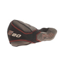 Ping G15 Graphite Mens Left Hand Driver 10.5* Regular - Ping TFC 169 D