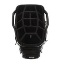 Ping DLX Cart Bag - Black