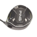 Ping G430 Max Graphite Mens Right Hand Driver 10.5* Regular - Ping Alta CB 55