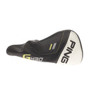 Ping G430 Max Graphite Mens Right Hand Driver 10.5* Regular - Ping Alta CB 55