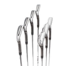 TaylorMade Speedblade Steel Mens Right Hand Irons 4-PW Regular -