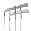 TaylorMade Speedblade Steel Mens Right Hand Irons 4-PW Regular -