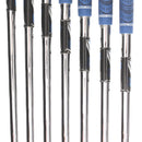 TaylorMade Speedblade Steel Mens Right Hand Irons 4-PW Regular -