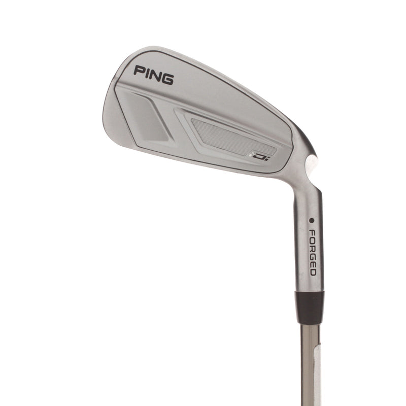 Ping iDi Graphite Mens Right Hand 3 Hybrid Black Dot 20* Stiff - Ping Tour 2.0 85