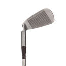 Ping iDi Graphite Mens Right Hand 4 Hybrid Black Dot 23* Regular - Fujikura Axiom Velocore 75