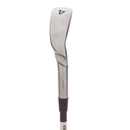 Ping iDi Graphite Mens Right Hand 4 Hybrid Black Dot 23* Regular - Fujikura Axiom Velocore 75