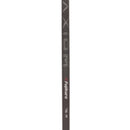 Ping iDi Graphite Mens Right Hand 4 Hybrid Black Dot 23* Regular - Fujikura Axiom Velocore 75