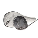 TaylorMade Qi35 Graphite Mens Left Hand Driver 10.5* Regular - Fujikura Airspeeder 50-R
