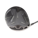TaylorMade Qi35 Graphite Mens Left Hand Driver 10.5* Regular - Fujikura Airspeeder 50-R