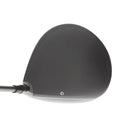 TaylorMade Qi35 Graphite Mens Left Hand Driver 10.5* Regular - Fujikura Airspeeder 50-R