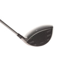 TaylorMade Qi35 Graphite Mens Left Hand Driver 10.5* Regular - Fujikura Airspeeder 50-R