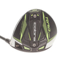 Cobra Radspeed Graphite Mens Right Hand Driver 9* Stiff - Fujikura Motore X F1 6-S