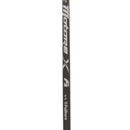 Cobra Radspeed Graphite Mens Right Hand Driver 9* Stiff - Fujikura Motore X F1 6-S