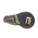 Cobra Radspeed Graphite Mens Right Hand Driver 9* Stiff - Fujikura Motore X F1 6-S