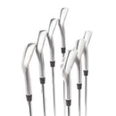 PXG 0211 DC Steel Mens Right Hand Irons 5-GW Regular - True Temper Elevate 95