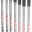 PXG 0211 DC Steel Mens Right Hand Irons 5-GW Regular - True Temper Elevate 95