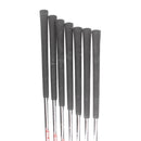 PXG 0211 DC Steel Mens Right Hand Irons 5-GW Regular - True Temper Elevate 95