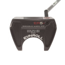 Evnroll ER5v Mens Right Hand Putter 33" Mallet - Evnroll Tourtac