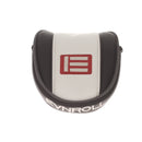 Evnroll ER5v Mens Right Hand Putter 33" Mallet - Evnroll Tourtac