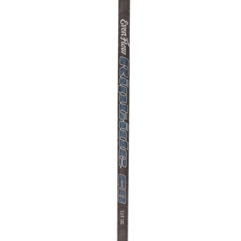 Evenflow Riptide CB 50 Driver Shaft Project X Regular Cobra - SZ/Radspeed/Aerojet/Darkspeed 44.5"