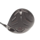 Callaway Quantum TD Max Graphite Mens Right Hand Driver 9* Regular - Project X Denali Silver Frost 50