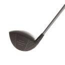 Callaway Quantum TD Max Graphite Mens Right Hand Driver 9* Regular - Project X Denali Silver Frost 50